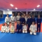 Zgrupowanie OZJudo Łódź, Zakopane 21-28.01.2017r.