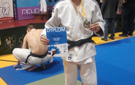 Puchar Polski Seniorek i Seniorów (2014-03-15, Luboń k/Poznania)