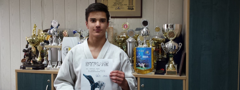 Eliminacie do Ogólnopolskiej Olimpiady Młodzieży Juniorek i Juniorów Młodszych (2014-06-01, Łódź)