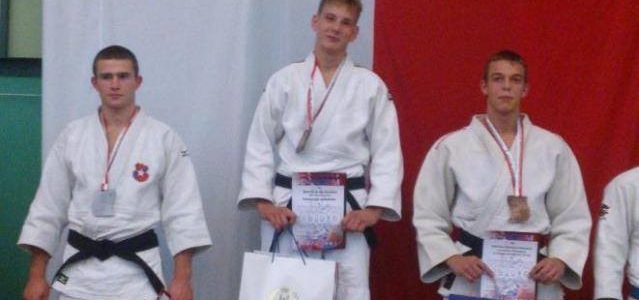 VI Otwarty Międzynarodowy Puchar Polski Juniorek i Juniorów im. Tadeusza Naskręta (2014-09-06, Sochaczew)