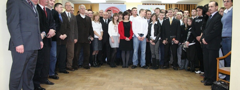 Podsumowanie Roku 2009