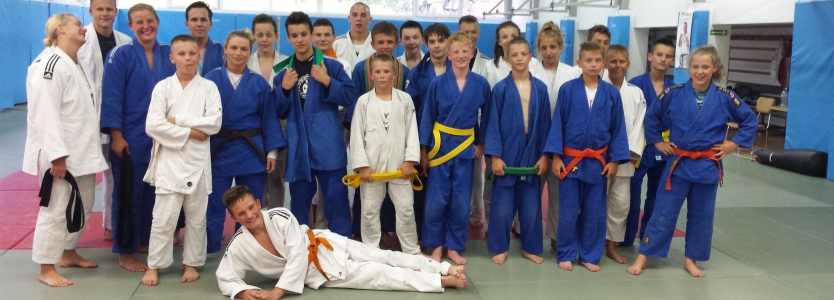 Zgrupowanie Kadr Wojewódzkich Juniora oraz Młodzika. Zakopane 10-21.07.2016r.